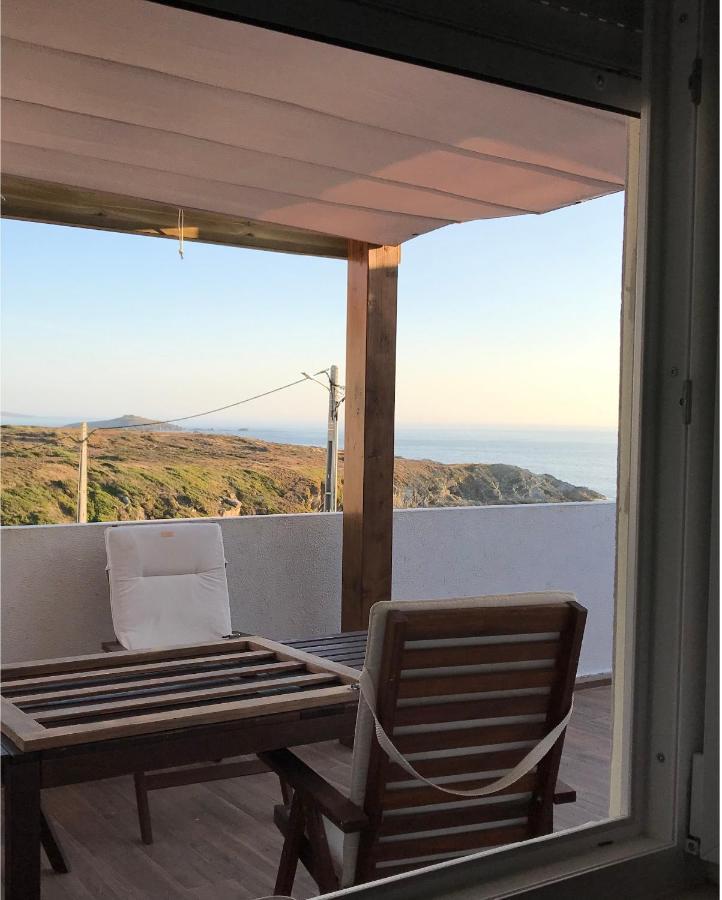 Apartament Casa De Mar @ Porto Covo Zewnętrze zdjęcie