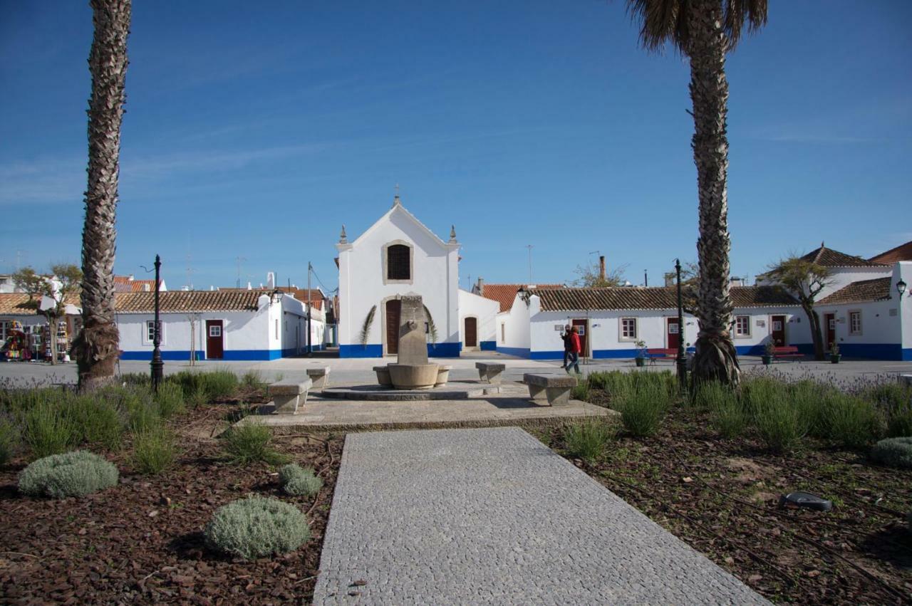 Apartament Casa De Mar @ Porto Covo Zewnętrze zdjęcie
